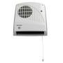 Dimplex Fan Heater FX20VE Pull Cord and Timer