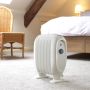 Dimplex Oil Free Column Radiator 0.7kW Small Portable Version OFRB7N