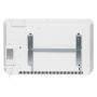 Dimplex PLXE | PLX150E 1500W Panel Heater Advanced EcoDesign Compliant