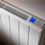 Dimplex QRAD200RF 2kW Electric Radiator WIFI Enabled