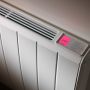 Dimplex QRAD100RF 1kW Electric Radiator WIFI Enabled