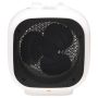 Dimplex Qube Fan Heater 3kW Q3TSNH