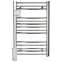 Dimplex Heated Electric Towel Rail 120W Chrome TRM14C5