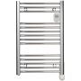 Dimplex Heated Electric Towel Rail 120W Chrome TRM14C5