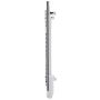 Dimplex Heated Electric Towel Rail 120W Chrome TRM14C5