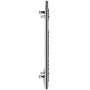 Dimplex Heated Electric Towel Rail 120W Chrome TRM14C5