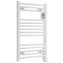 Dimplex Heated Electric Towel Rail 200W White TRM14W5