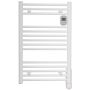 Dimplex Heated Electric Towel Rail 200W White TRM14W5