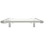 Dimplex Heated Electric Towel Rail 200W White TRM14W5