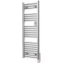 Dimplex Heated Electric Towel Rail 175W Chrome TRM21C4