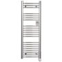 Dimplex Heated Electric Towel Rail 175W Chrome TRM21C4