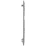 Dimplex Heated Electric Towel Rail 175W Chrome TRM21C4