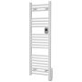 Dimplex Heated Electric Towel Rail 250W White TRM21W4