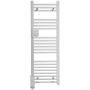 Dimplex Heated Electric Towel Rail 250W White TRM21W4