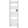 Dimplex Heated Electric Towel Rail 250W White TRM21W4