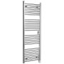Dimplex Heated Electric Towel Rail 250W Chrome TRM28C5
