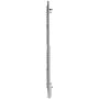 Dimplex Heated Electric Towel Rail 250W Chrome TRM28C5