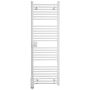 Dimplex Heated Electric Towel Rail 400W White TRM28W5