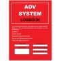 Docstore AOV System Logbook