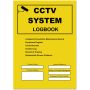 Docstore CCTV System Logbook