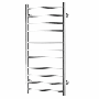 DexPro Deluxe Eco Electric Towel Rail 120W Stainless Steel