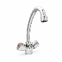 Dexpro Mixer Tap Vented Mono Block