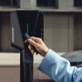 Easee Charge Max Multiphase EV Charger 7kW - 22kW