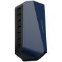 Easee EV Charger Cover Blue