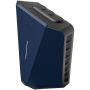 Easee EV Charger Cover Blue