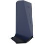 Easee EV Charger Cover Blue