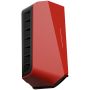Easee EV Charger Cover Red