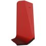 Easee EV Charger Cover Red