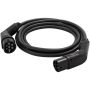 Easee EV Charging Cable Type 2 7.5M