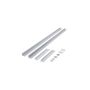 Ecolink Panel Light Surface Kit 1200x300