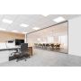 Ecolink Panel Light Surface Kit 1200x300