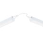 Ecolink LED Batten Light 5ft Twin 6000lm