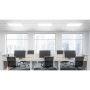 Ecolink Panel Light 28W 3400lm 600x600 UGR19