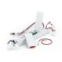 Ecolink LED Emergency Pack for Batten Lights