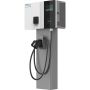 Sync Energy Pro DC EV Charger 30kW WiFi 4G Payment Terminal