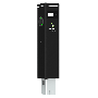 EVEC Sprint EV Charger Pedestal Dual 7kW Type 2 Sockets