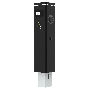 EVEC Sprint EV Charger Pedestal Dual 7kW Type 2 Sockets