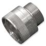Reducer 32mm to 20mm Galvanised
