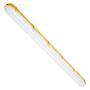 LED 5FT 110V or 230V Weatherproof Emergency Site Light Yellow