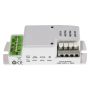 Integral Microwave Motion Detector DIP Switch HF Photocell