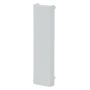 CAT5E Blank Plate Quarter Module