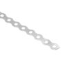 All Round Band 12mm wide Galvanised 10m Length