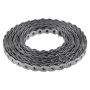 All Round Band 12mm wide Galvanised 10m Length