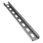 Unitrunk Metal Channel Heavy Duty Slotted 41x21mm 3M