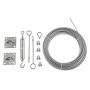 30M Catenary Wire Kit