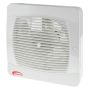 Manrose XF150BH Kitchen Extractor Fan 150mm with Humidistat